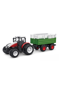 Obrázok pre Amewi 22601 RC model Traktor Elektromotor 1:24
