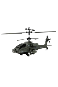 Amewi Apache AH-64 RC model Vrtulník Elektromotor Obrázok pre Amewi Apache AH-64 RC model Vrtulník Elektromotor
