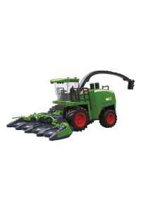 Obrázok pre Amewi Toy Feldhäcksler RC model Traktor Elektromotor 1:24