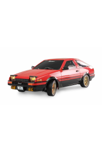 Obrázok pre Amewi AE86 Trueno RC model Závodní vůz Elektromotor 1:18