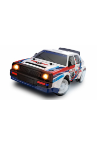 Obrázok pre Amewi LR16 Rallye Drift Fahrzeug RC model Rallye auto Elektromotor 1:16