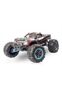 Obrázok pre Amewi Crusher Monstertruck brushless RC model Elektromotor 1:10