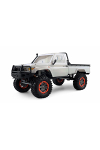 Obrázok pre Amewi AMXRock RCX10B Scale Crawler RC model Elektromotor 1:10