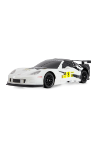 Amewi Corvette C6R RC model Auto na driftování Elektromotor 1:18 Obrázok pre Amewi Corvette C6R RC model Auto na driftování Elektromotor 1:18