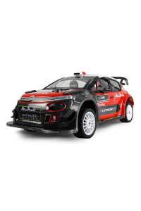 Amewi C3 WRC RC model Rallye auto Elektromotor 1:7 Obrázok pre Amewi C3 WRC RC model Rallye auto Elektromotor 1:7