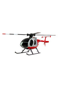 Amewi MD500 RC model Vrtulník Elektromotor Obrázok pre Amewi MD500 RC model Vrtulník Elektromotor