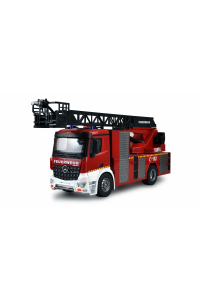 Amewi 22502 RC model Hasičský vůz Elektromotor 1:14 Obrázok pre Amewi 22502 RC model Hasičský vůz Elektromotor 1:14