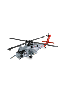 Obrázok pre Amewi UH60 Black Hawk RC model Vrtulník Elektromotor 1:47