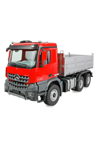 Obrázok pre Amewi 22729 RC model Sklápěč Elektromotor 1:14