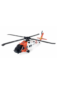 Obrázok pre Amewi UH60 Black Hawk RC model Vrtulník Elektromotor 1:47