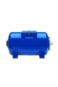 Obrázok pre HORIZONTAL HYDROPHORE TANK 40 L S304136