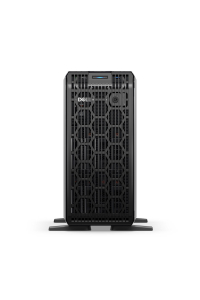 Obrázok pre DELL PowerEdge T360 server 480 GB Tower (4.5 U) Intel Xeon 6 6333P 3,1 GHz 32 GB DDR5-SDRAM 700 W