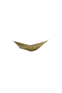Ticket To The Moon TRAVEL HAMMOCK - Compact Závěsná houpací síť 2 člověk/lidí Nylon Zelená Obrázok pre Ticket To The Moon TRAVEL HAMMOCK - Compact Závěsná houpací síť 2 člověk/lidí Nylon Zelená