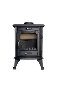 Obrázok pre Air Heater Flammifera Stove BST13