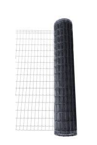 WELDED MESH PVC 2.1X100X50X1500 25M GREY Obrázok pre WELDED MESH PVC 2.1X100X50X1500 25M GREY