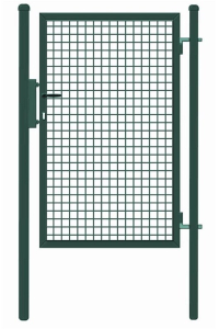 GREEN WICKET GARDEN 100X145/150CM Obrázok pre GREEN WICKET GARDEN 100X145/150CM