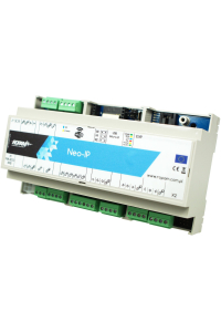 Obrázok pre ROPAM CONTROL PANEL NEO-IP-D9M