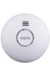 Obrázok pre BEZPRZEWODOWA CZUJKA DYMU I CIEPŁA SD-72A2-TY Wi-Fi, Tuya Smart EURA