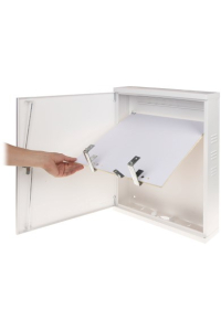 Obrázok pre Enclosure AWO-DVR-1 552 x 426 x 114 mm
