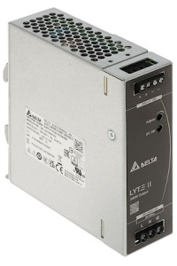 Obrázok pre SWITCHING POWER SUPPLY DRL-24V240W-1EN LYTE II Delta Electronics
