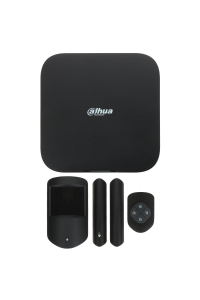 Obrázok pre Zestaw alarmowy Dahua ART-ARC3800H-03-FW2(868)-B