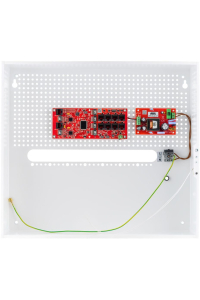 Obrázok pre Zestaw do 8 kamer IP switch PoE 8P+2G ATTE IP-8-20-H