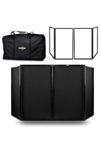 Obrázok pre STAND4ME DJ PARAWAN COMPACT BK SET osłona ekran sk