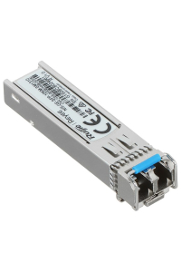Ruijie Networks NIS-GE-SFP-10KM-SM1310 síťový transceiver modul Optické vlákno 1000 Mbit/s 1310 nm Obrázok pre Ruijie Networks NIS-GE-SFP-10KM-SM1310 síťový transceiver modul Optické vlákno 1000 Mbit/s 1310 nm