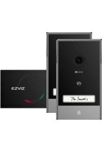 EZVIZ HP7 domácí interkom systém 17,8 cm (7 Obrázok pre EZVIZ HP7 domácí interkom systém 17,8 cm (7