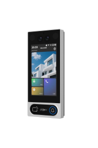 WIDEODOMOFON VTO6631QS-WP DAHUA Obrázok pre WIDEODOMOFON VTO6631QS-WP DAHUA