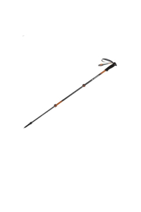 Kije sunsia 3-ext carbon cnk2550ds015-fire orange NATUREHIKE Obrázok pre Kije sunsia 3-ext carbon cnk2550ds015-fire orange NATUREHIKE