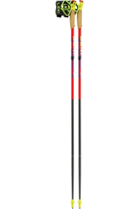Obrázok pre Trekové hole LEKI TRL Ultratrail FX One, 115 cm, červené