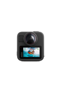 Obrázok pre GoPro MAX2 outdoorová sportovní kamera 29,5 MP 8K Ultra HD 25,4 / 2,3 mm (1 / 2.3