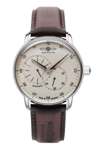 Obrázok pre Zeppelin New Captain's Line 8662-5 Automatic Watch