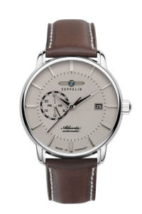 Obrázok pre Zeppelin Atlantic 8470-5 Automatik Watch
