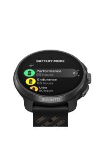 Obrázok pre Sportovní hodinky Suunto Race 2 Titanium Black