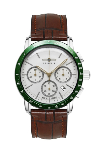 Obrázok pre Watch Zeppelin New York 88784, quartz 42mm