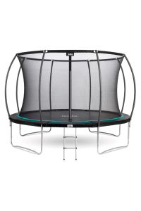 Obrázok pre Trampolína Salta Cosmos 366 cm, černá