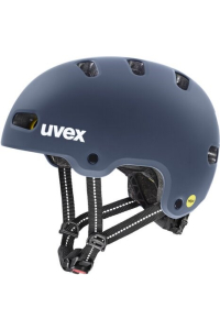 Obrázok pre UVEX Kid 4 Style MIPS dětská cyklistická helma, dusk blue matt