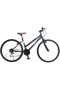 Bicycle MTB 26in Steel V-Brake Obrázok pre Bicycle MTB 26in Steel V-Brake