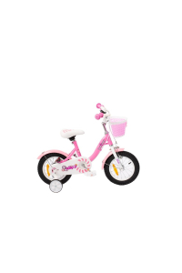 Obrázok pre BICYCLE MTB FOR GIRLS 12 BIMBO BIKE