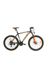 Obrázok pre BICYCLE MTB 27.520 ALLOY SHIMANO