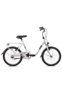 Obrázok pre BICYCLE FOLDING 20 STEEL