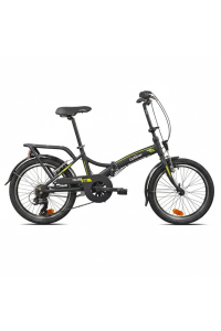 Obrázok pre BICYCLE FOLDING 20 ALUMINIUM