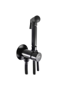 black matte bidet faucet Obrázok pre black matte bidet faucet