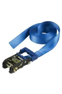 MASTER LOCK Spanngurt mit Ratsche, Blau, 6 m x 35mm Obrázok pre MASTER LOCK Spanngurt mit Ratsche, Blau, 6 m x 35mm