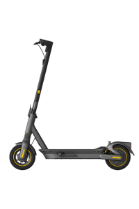 Ninebot by Segway KickScooter MAX G2 D Černá 20 km/h 15,3 Ah Obrázok pre Ninebot by Segway KickScooter MAX G2 D Černá 20 km/h 15,3 Ah