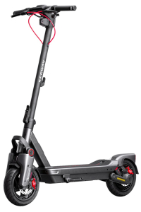 Elektrická koloběžka Segway-Ninebot KickScooter MAX G3 D Černá Obrázok pre Elektrická koloběžka Segway-Ninebot KickScooter MAX G3 D Černá