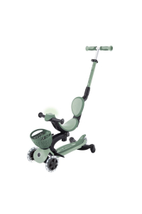 Obrázok pre SCOOTER GO UP BABY LIGHTS 360 3IN1