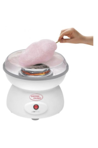 Obrázok pre Clatronic ZWM 3478 stroj na cukrovou vatu Bílá 500 W